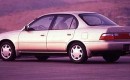 1997 Toyota Corolla DX