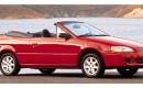 1997 Toyota Paseo 
