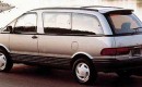 1997 Toyota Previa LE