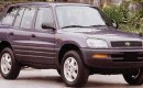 1997 Toyota RAV4 