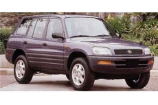 1997 Toyota RAV4 