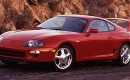 1997 Toyota Supra 