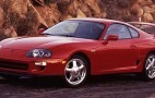 Toyota Supra Hints, 2013 911 GT3 Spy Shots, Cayenne Diesel: Today's Car News