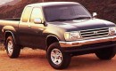 1997 Toyota T100 