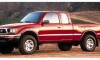1997 Toyota Tacoma 