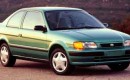 1997 Toyota Tercel CE
