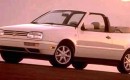 1997 Volkswagen Cabrio 