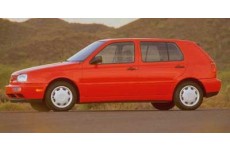 1997 Volkswagen Golf GL