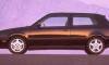 1997 Volkswagen GTI VR6