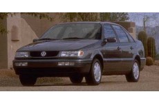 1997 Volkswagen Passat TDI