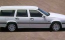 1997 Volvo 850 LP