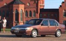 1997 Volvo 960 