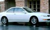 1998 Acura CL 