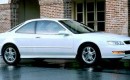 1998 Acura CL 