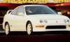 1998 Acura Integra Type-R