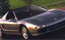 1998 Acura NSX 