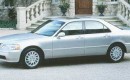 1998 Acura RL Base
