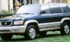1998 Acura SLX 