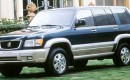 1998 Acura SLX 