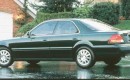 1998 Acura TL 