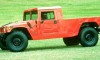 1998 AM General Hummer 