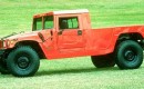 1998 AM General Hummer 
