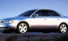 1998 Audi A4 