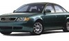 1998 Audi A6 