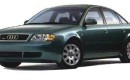 1998 Audi A6 