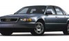1998 Audi A8 