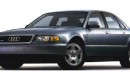 1998 Audi A8 
