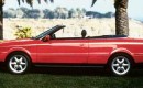 1998 Audi Cabriolet 