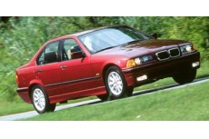 1998 BMW 3-Series 