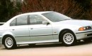 1998 BMW 5-Series 