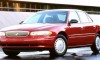 1998 Buick Century Custom