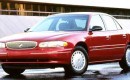 1998 Buick Century Custom