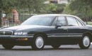 1998 Buick LeSabre Custom