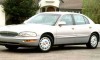 1998 Buick Park Avenue 