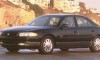 1998 Buick Regal GS