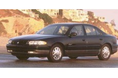 1998 Buick Regal GS