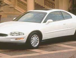 1998 Buick Riviera 
