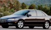 1998 Cadillac Catera 