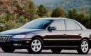 1998 Cadillac Catera 