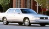 1998 Cadillac Concours 
