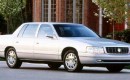 1998 Cadillac Concours 