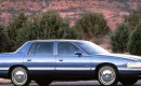 1998 Cadillac d'Elegance 