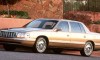 1998 Cadillac DeVille 