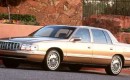 1998 Cadillac DeVille 