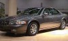 1998 Cadillac Seville STS
