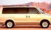 1998 Chevrolet Astro Passenger 